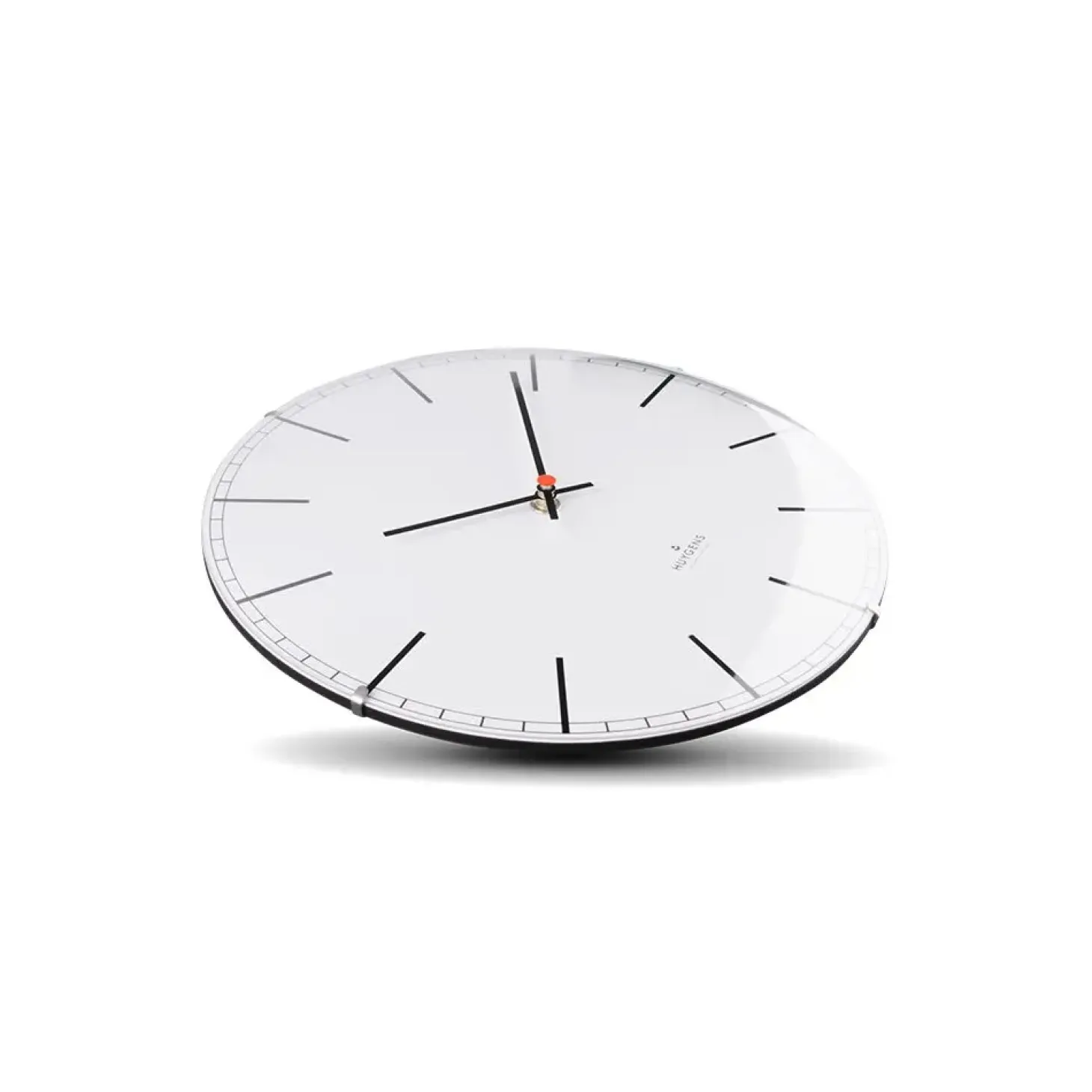 Huygens - vægur - Dome - Ø35 cm
