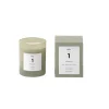 ILLUME x Bloomingville - NO. 1 - parsley Lime, duftlys (gift box)