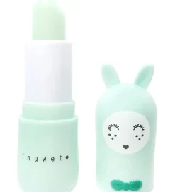 Inuwet - Kanin Læbepomade - Apple - Aqua