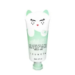 Inuwet - Kat Håndcreme - Vanilla Coconut