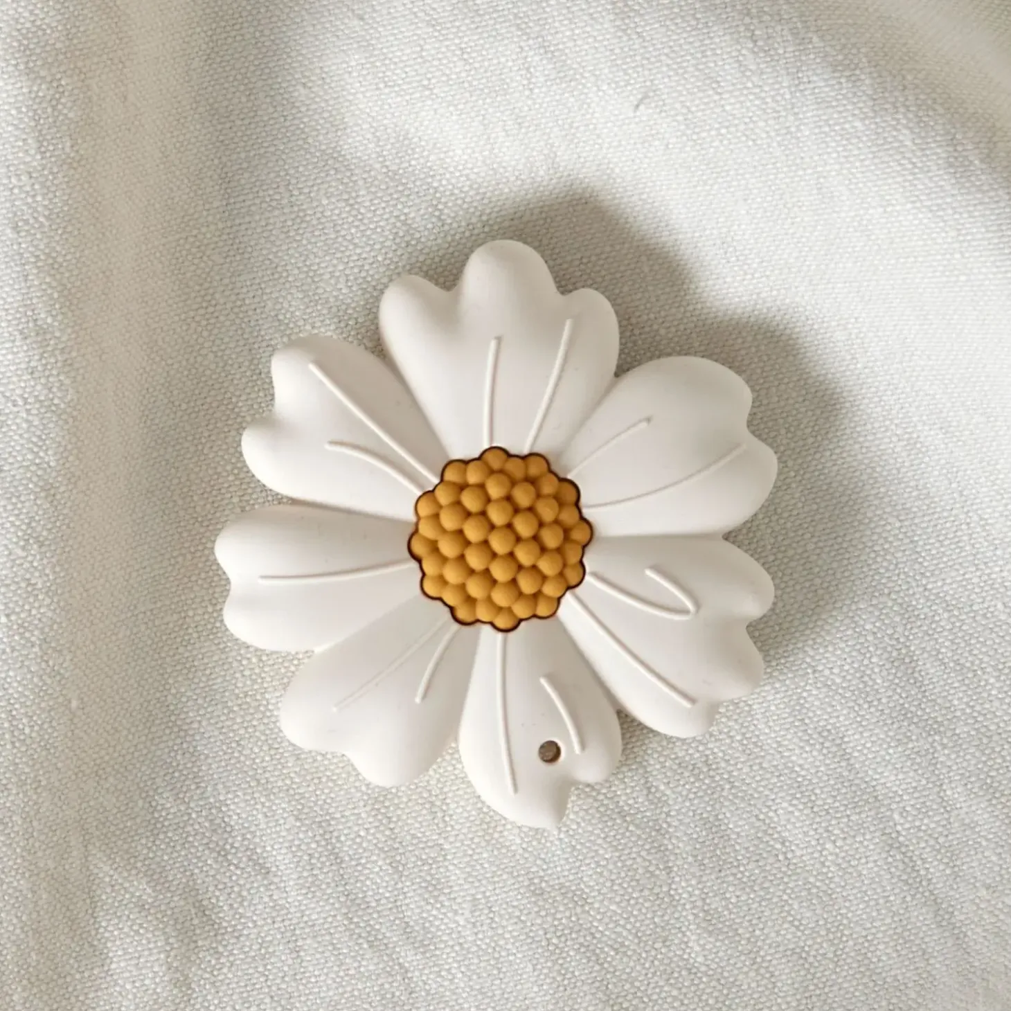Jack o Juno - Bidering - Daisy Teether