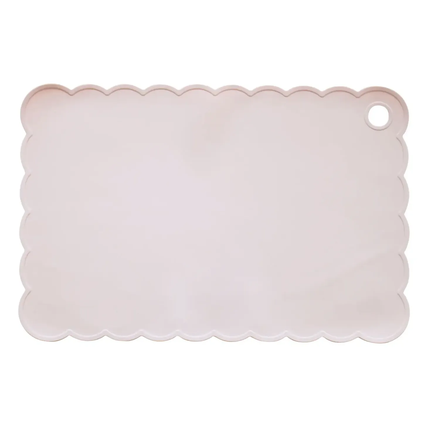 Jack o Juno - Dækkeserviet - Poppy Placemat - Lyserød