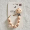 Jack o Juno - Sutteklips - Bubble Pacifier Clip