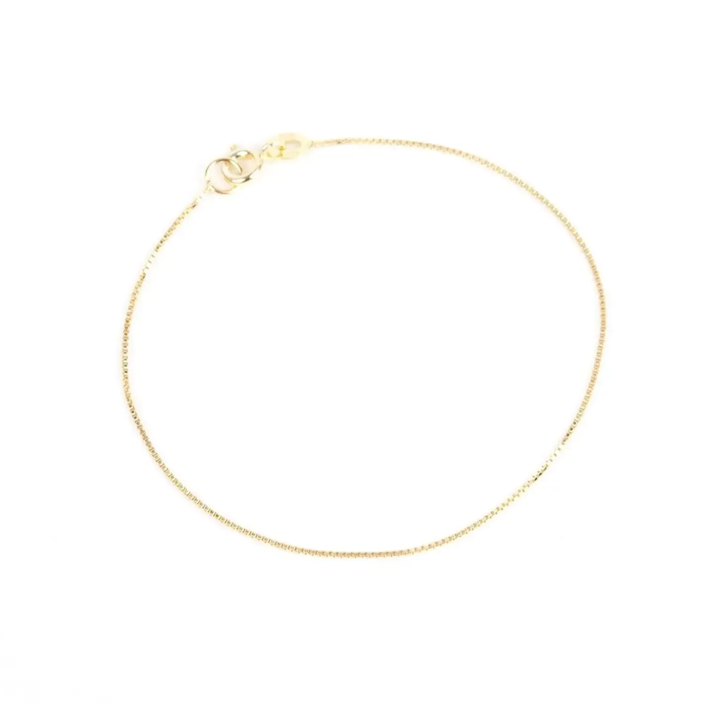 Jukserei - Armbånd - Petit - Guld