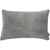 Kantnordic - Pude, Luca 60x40 cm - Steel