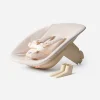 KAOS - Babysæde til KAOS KLAPP® højstol - Baby Seat - Dessert Sand