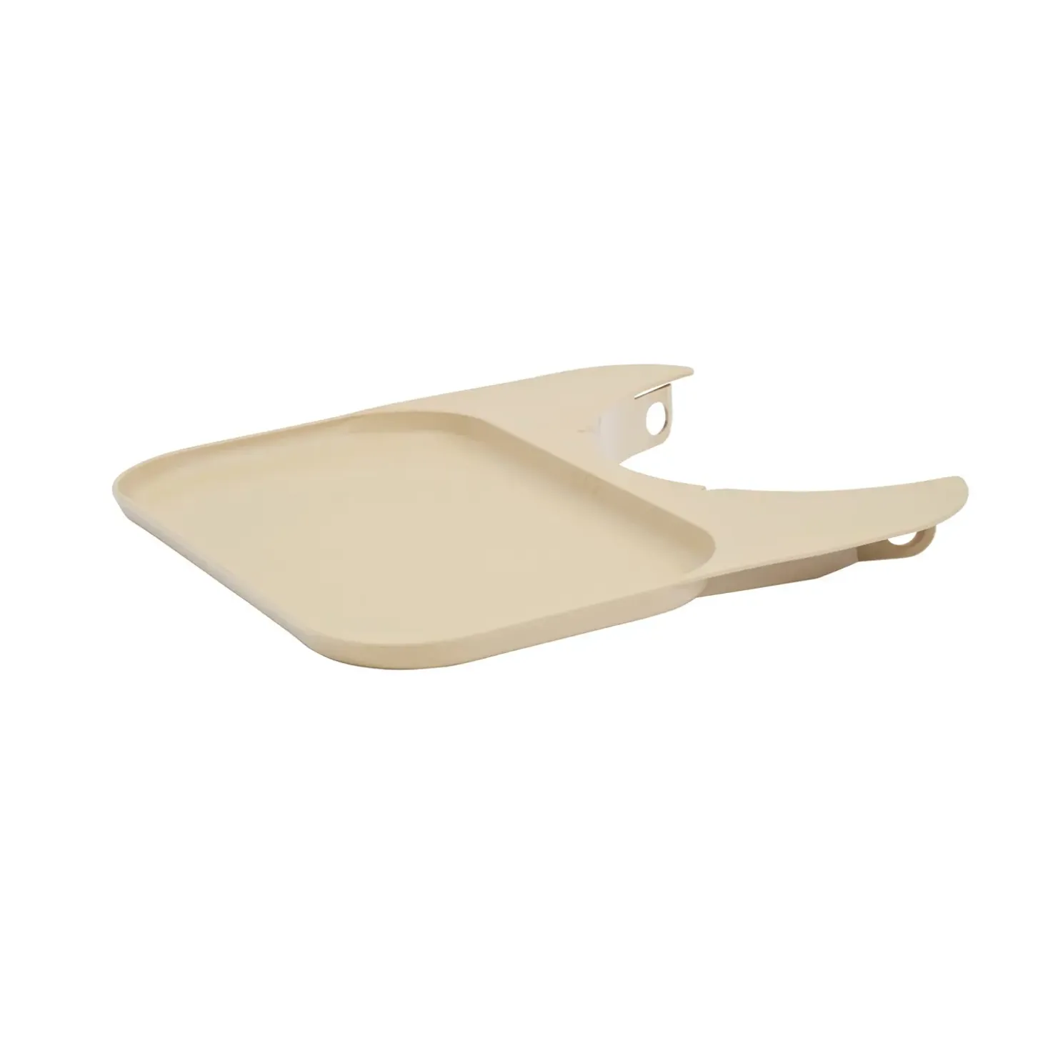 KAOS - Bakke til KLAPP® Højstolen - Recycled Plastic - Sand