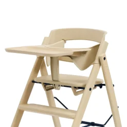 KAOS - Bakke til KLAPP® Højstolen - Recycled Plastic - Sand