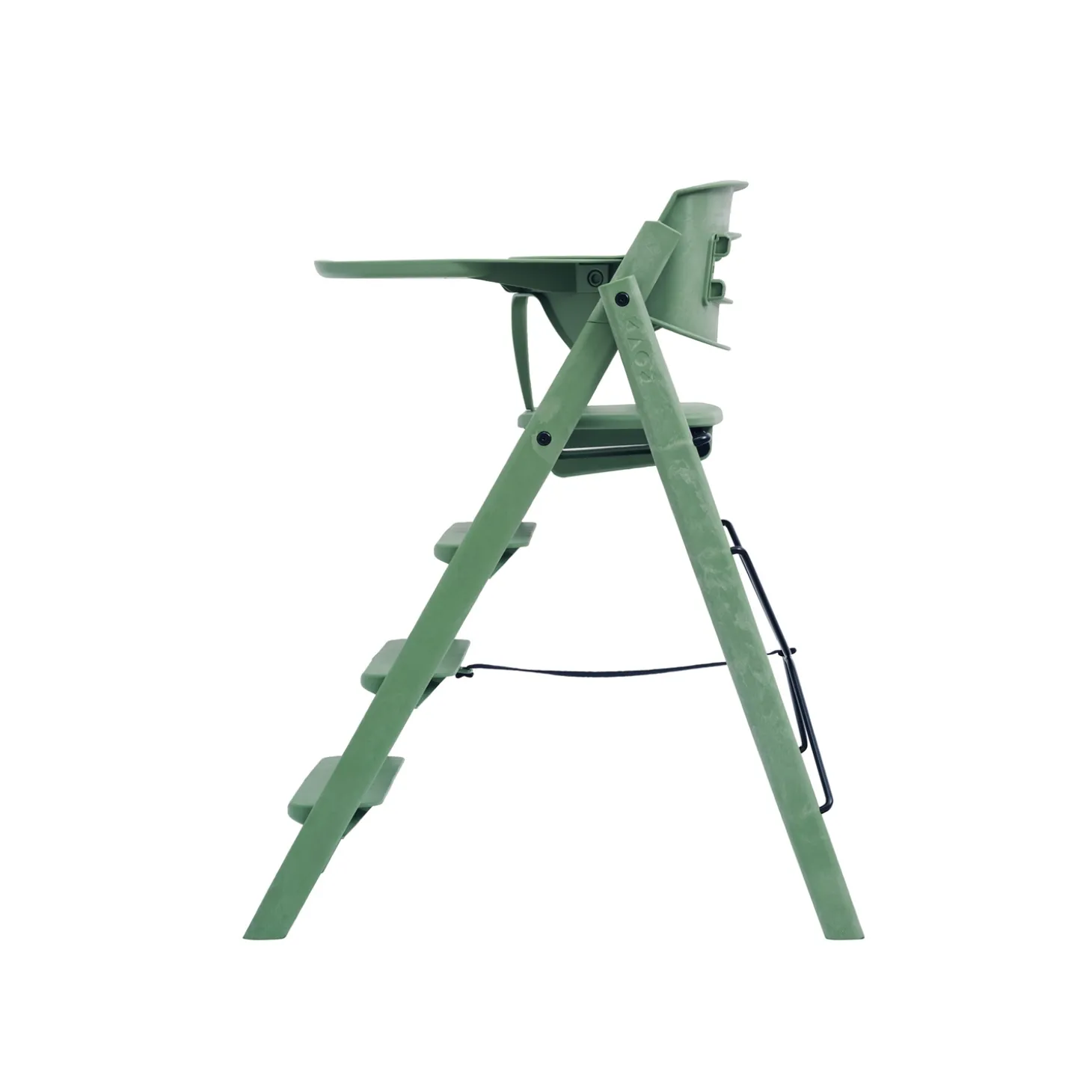 KAOS - Bøjle med Bakke - KLAPP® - Grøn