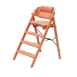 KAOS - KLAPP® Jr. Harness & Cushion Set - Terracotta Pink
