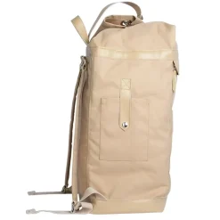 KAOS - Rygsæk, Weekend bag - 40 Liter - 28x50x28 cm - Beige