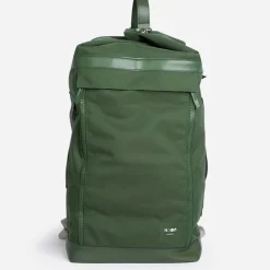 KAOS - Rygsæk, Weekend bag - 40 Liter - 28x50x28 cm - Grøn