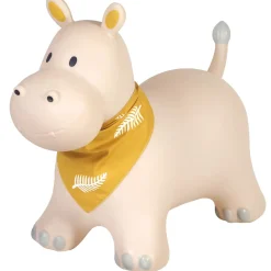 Kindsgut - Hoppedyr - Hippo
