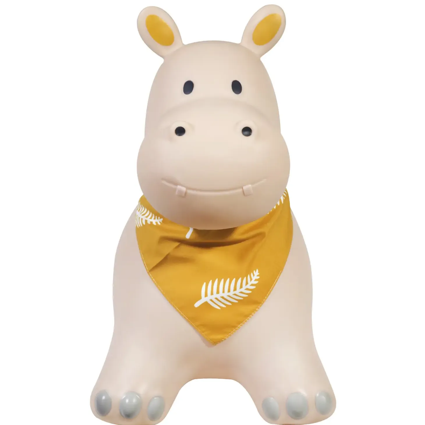 Kindsgut - Hoppedyr - Hippo