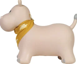 Kindsgut - Hoppedyr - Hippo