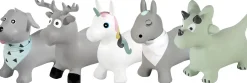 Kindsgut - Hoppedyr - Hippo