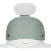 Kindsgut - Potty Training Toilet - Hval - Pistachio