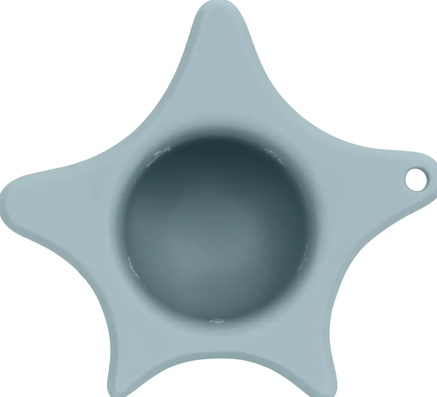 Kindsgut - Shower Aid - Søstjerne - Aquamarine