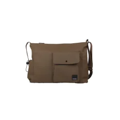 Kintobe -Taske - Milo - Brun - 41 x 30 x 10 cm