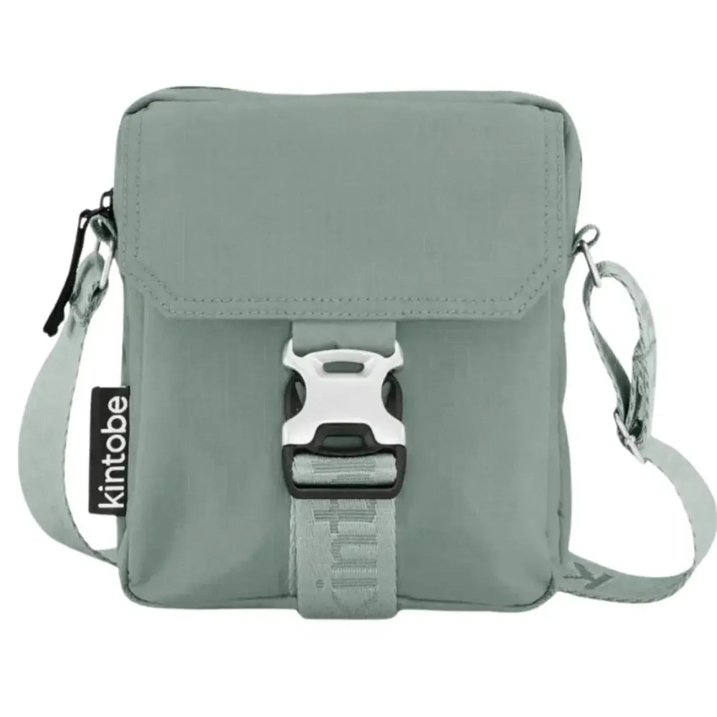 Kintobe -Taske - Nico - Desert Teal