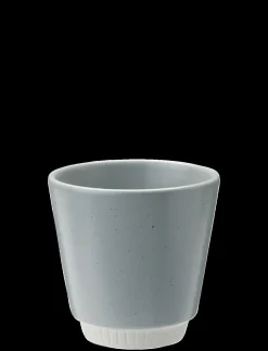 Knabstrup Keramik - Colorit kop 0.25 l. grey