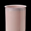 Knabstrup Keramik - redskabsholder Ø 12.5 cm rose