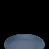 Knabstrup Keramik - tallerken Ø 27 cm blue