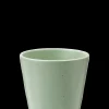 Knapstrup Keramik - Colorit kop 0.25 l. light green