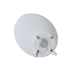 Kooduu - Synergy 50 Stereo - Gulvlampe m. højttaler og vinkøler