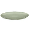Koziol - CLUB - Tallerken - Organic Green