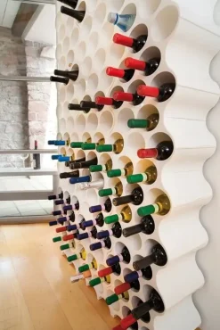 Koziol - Vinreol - SET UP - sort