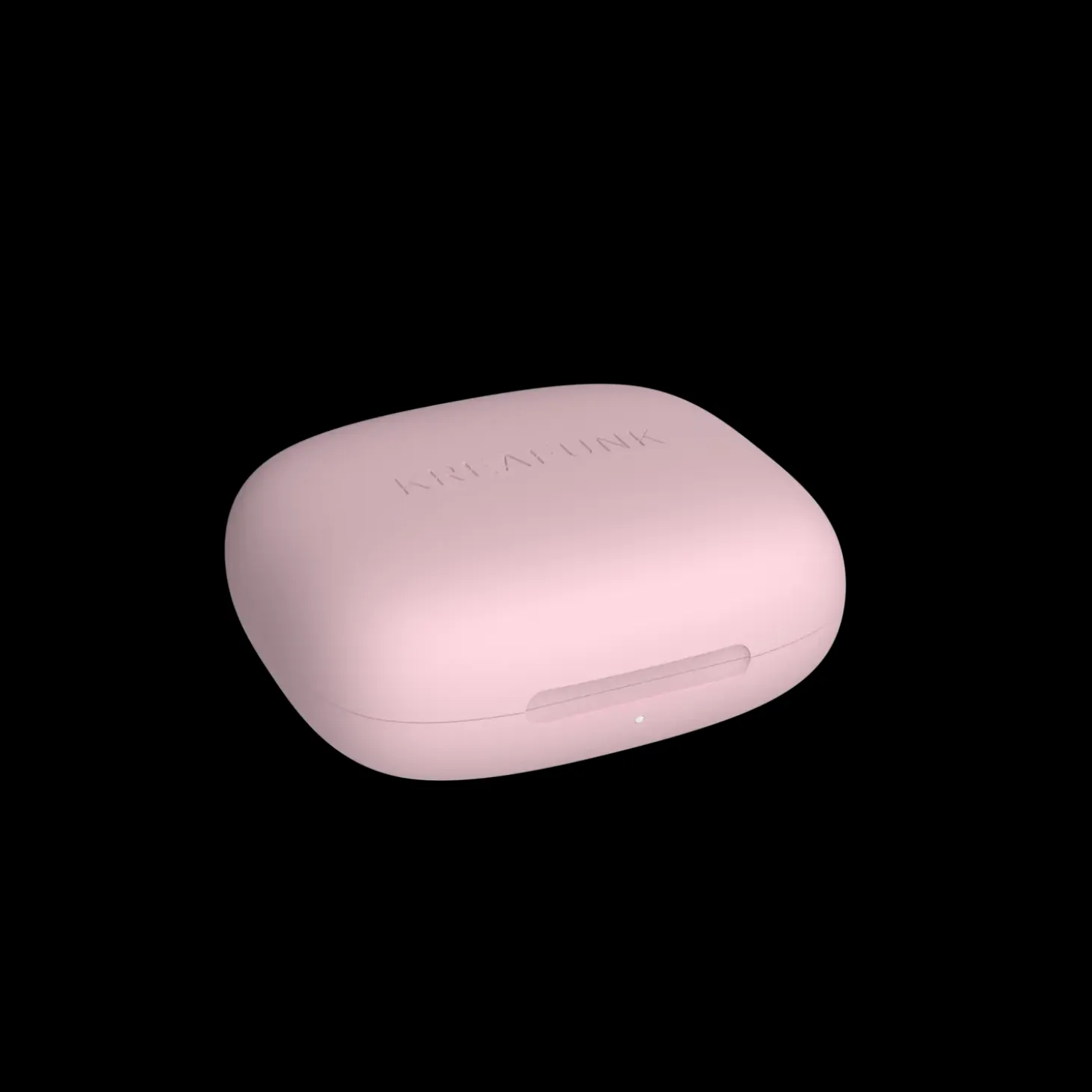 Kreafunk - aSENSE Fusion Rose - Bluetooth høretelefoner