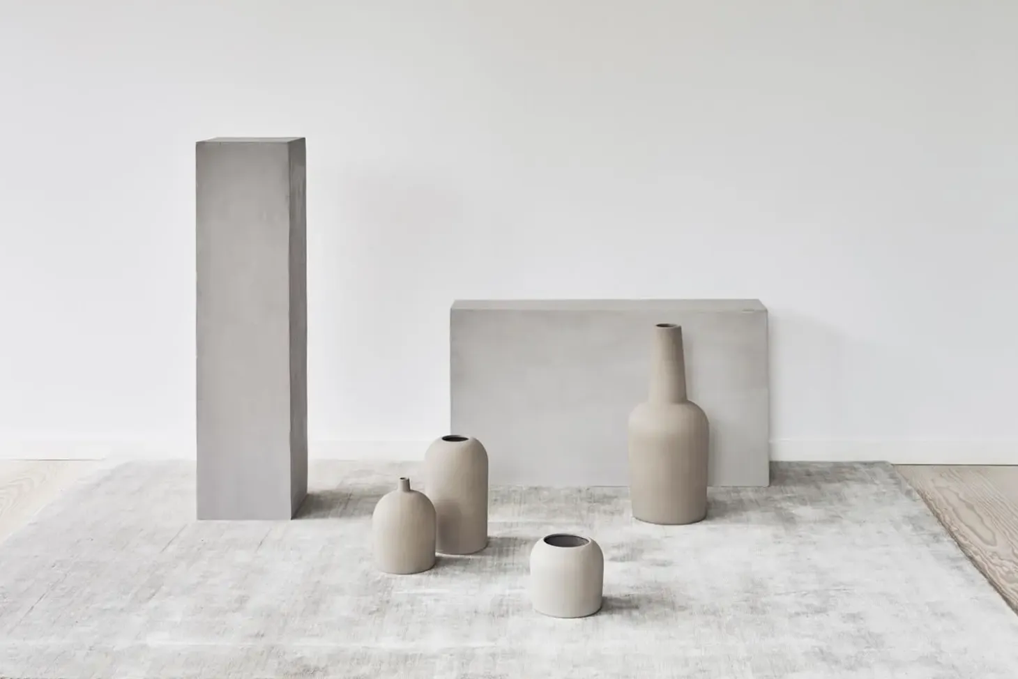 Kristina Dam - Dome Vase - Small