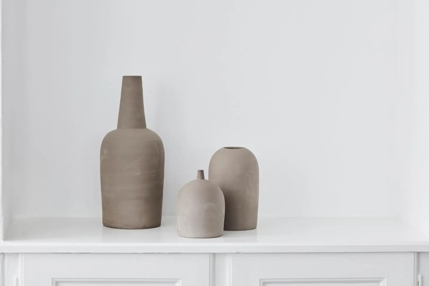 Kristina Dam - Dome Vase - Small