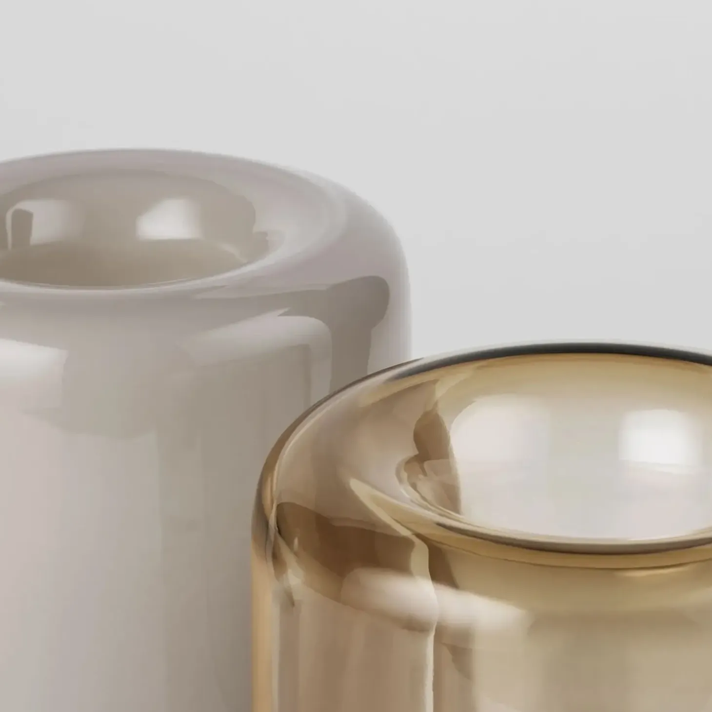 Kristina Dam - Opal Vase - Small