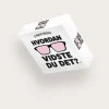 Kylskåpspoesi - Spil - Hvordan vidste du det