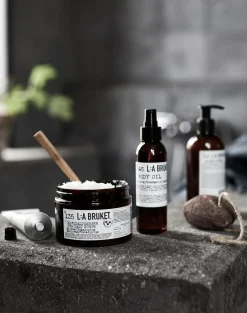 L:A Bruket - Bodylotion 250 ml. Grapefruit leaf
