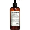 L:A Bruket - Flydende håndsæbe 450 ml - Grapefruit leaf