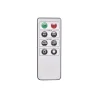 La Vida - Fjernbetjening til LED bloklys Classic +
