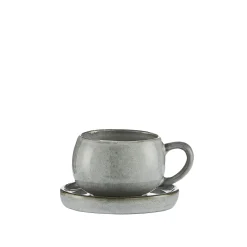 Lene Bjerre - Amera espresso kop 5x9 cm.