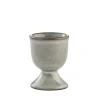 Lene Bjerre - Amera æggebæger H6,5 cm. grå