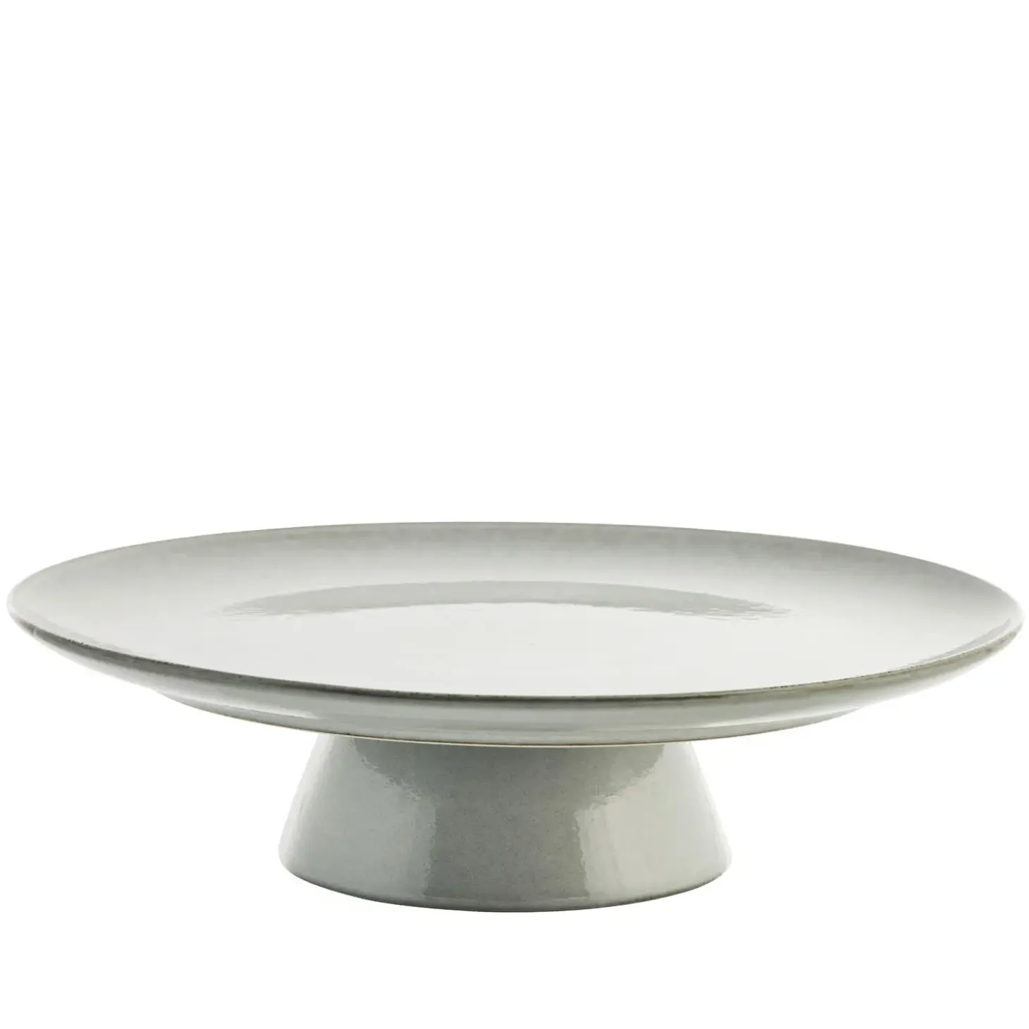 Lene Bjerre - Amera kagefad 32,5x32,5 cm. beige