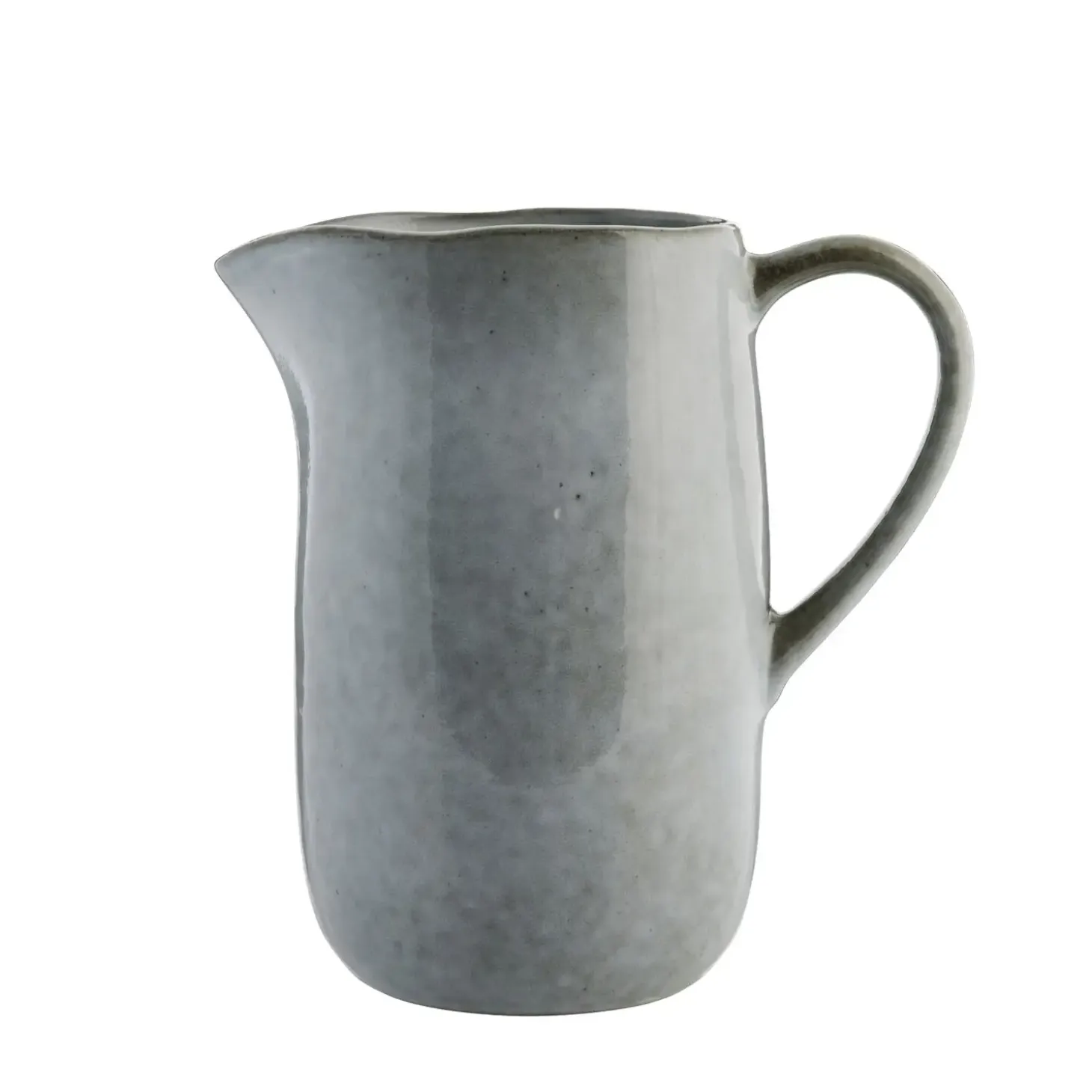 Lene Bjerre - Amera kande H20 cm. grå