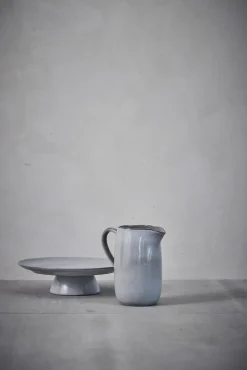 Lene Bjerre - Amera kande H20 cm. grå