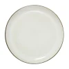 Lene Bjerre - Amera middagstallerken Ø26 cm. beige
