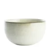 Lene Bjerre - Amera skål Ø12 cm. beige