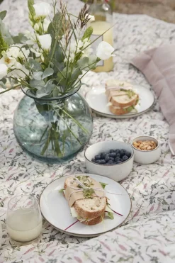 Lene Bjerre - Amera skål Ø12 cm. beige