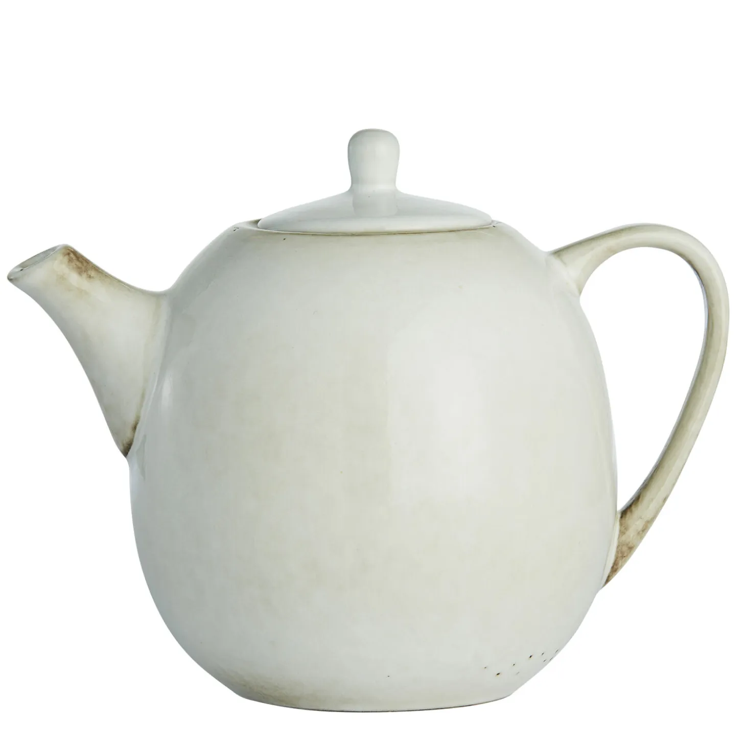 Lene Bjerre - Amera tekande 140 cl. beige