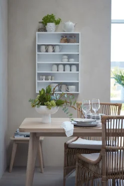 Lene Bjerre - Amera tekande 140 cl. beige