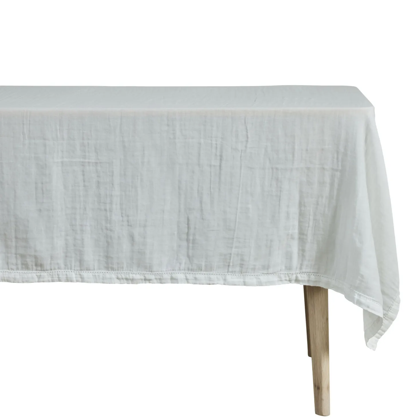 Lene Bjerre - Angela dug råhvid 280x140